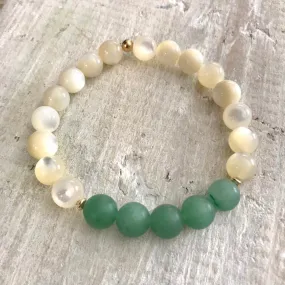 Live Well & Love Bracelet