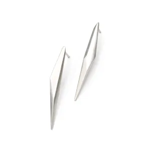 long shard studs
