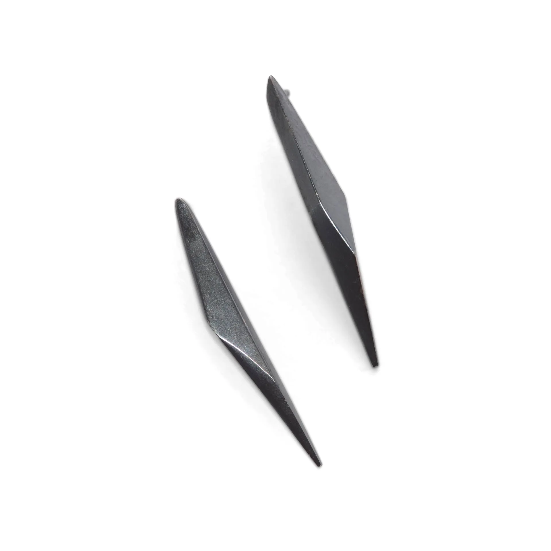long shard studs