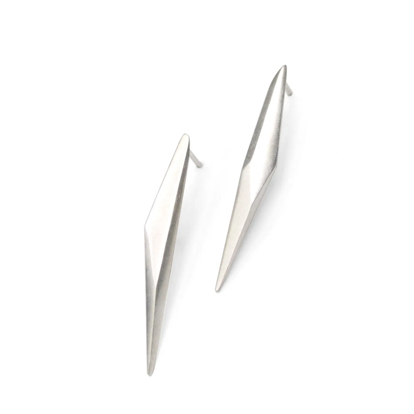 long shard studs
