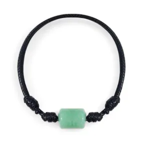 Lucky Green Aventurine Bracelet
