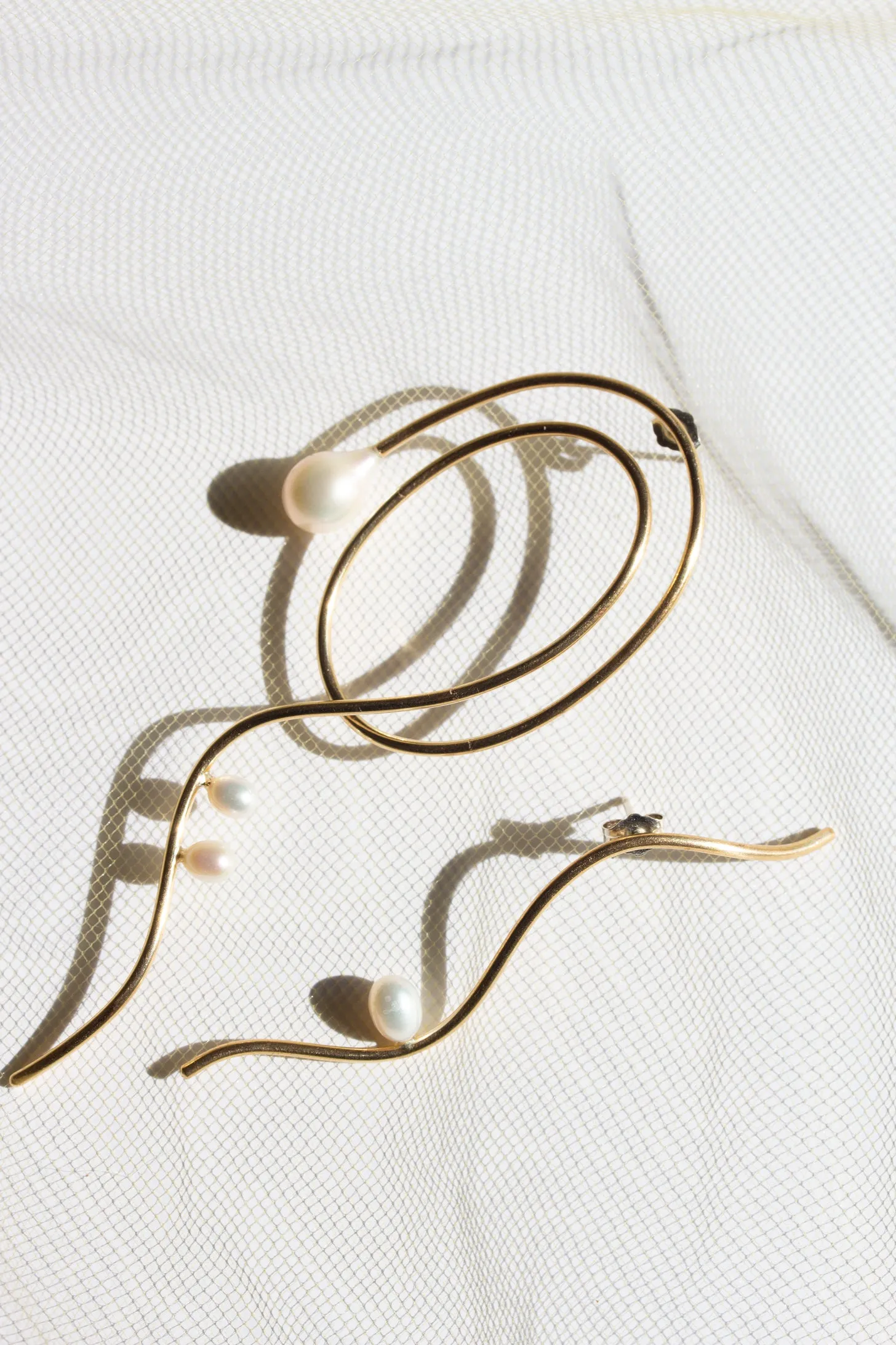 Marisa Petite Earrings