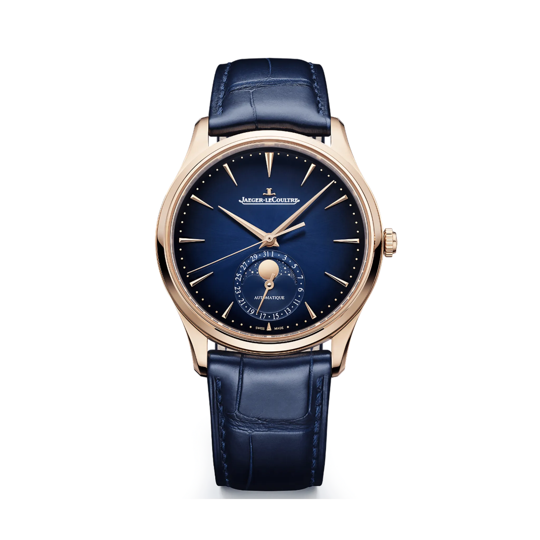 MASTER ULTRA THIN
MOON