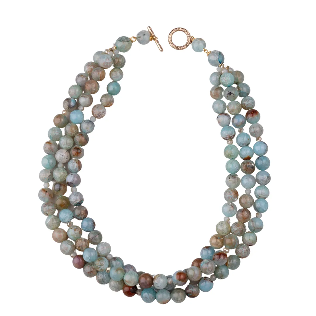 Mer Necklace