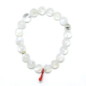 MOONSTONE (RAINBOW) BRACELET