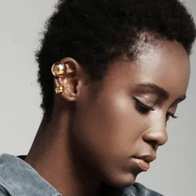 Neve Cuff Earrings
