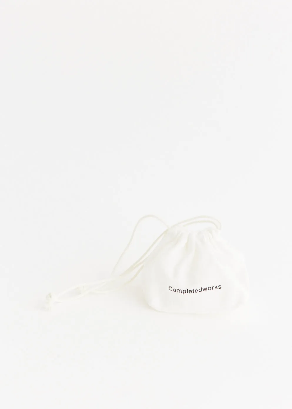 Notsobig Thread II Earrings