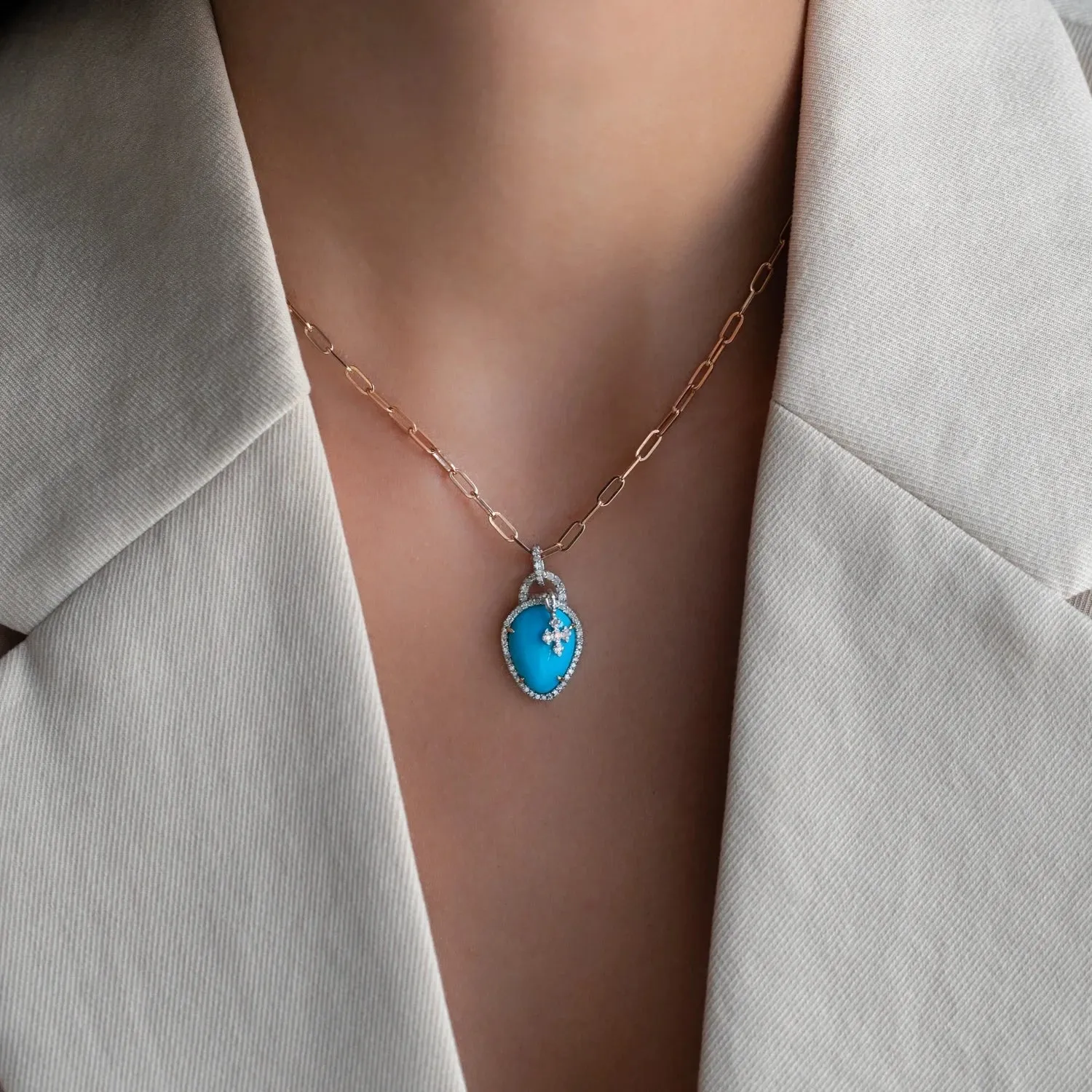 Pendant CIARA