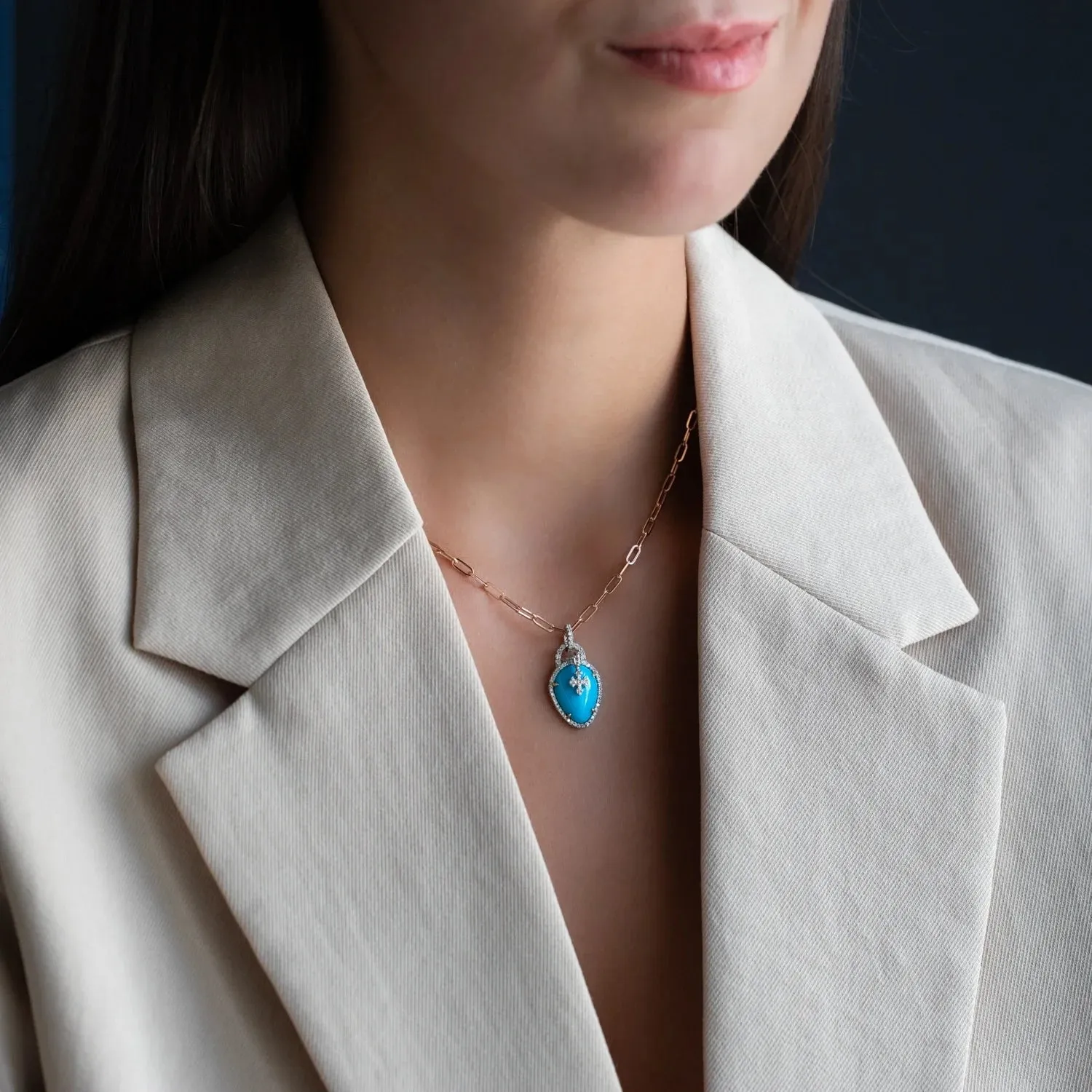Pendant CIARA