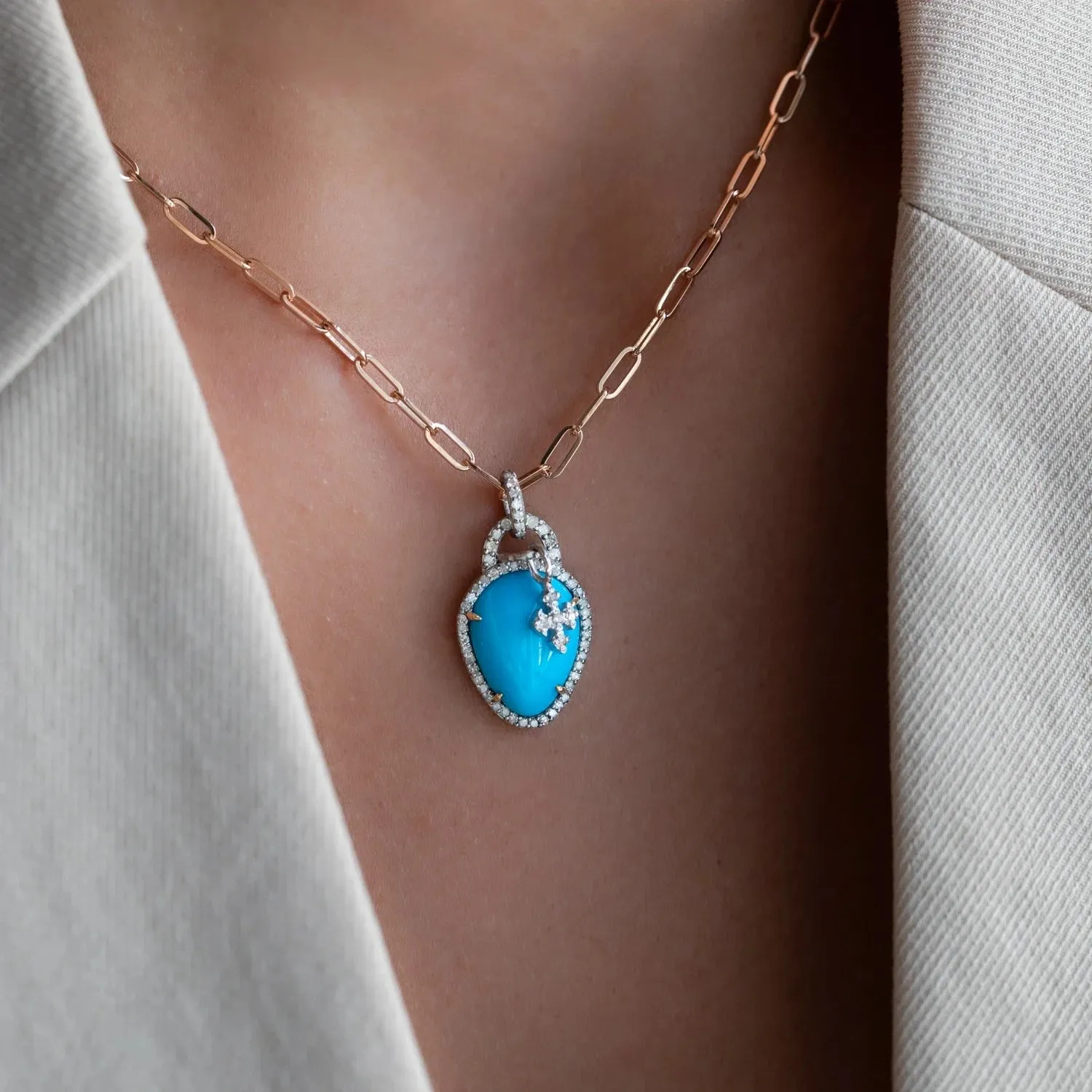 Pendant CIARA