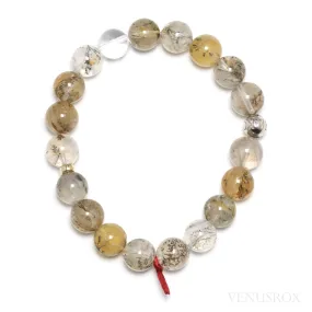 QUARTZ (DENDRITIC) BRACELET