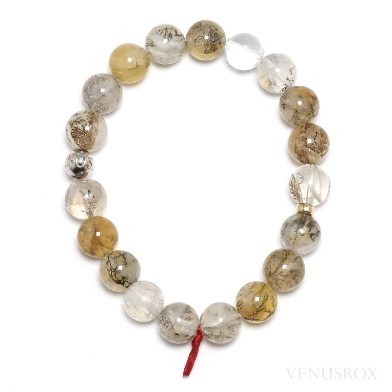 QUARTZ (DENDRITIC) BRACELET