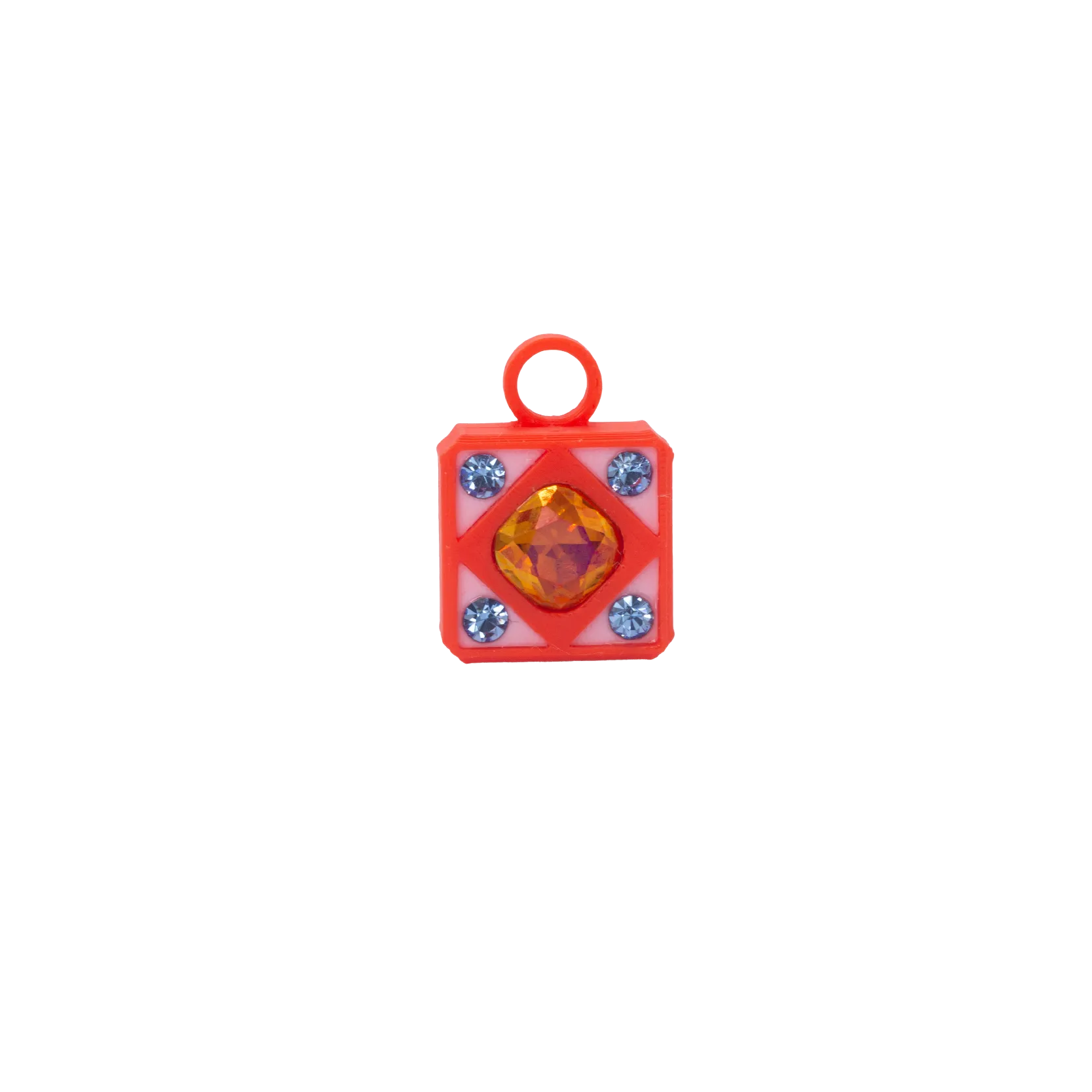 QUATTROCENTO CHARMS