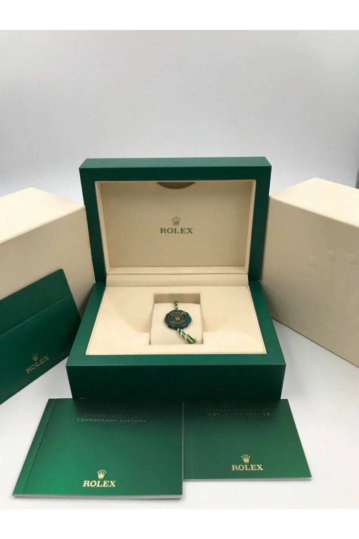 rolex datejust 41 green dial jubilee bracelet men's watch 126334-0028