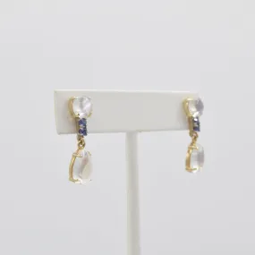 Sapphire Moon Drops