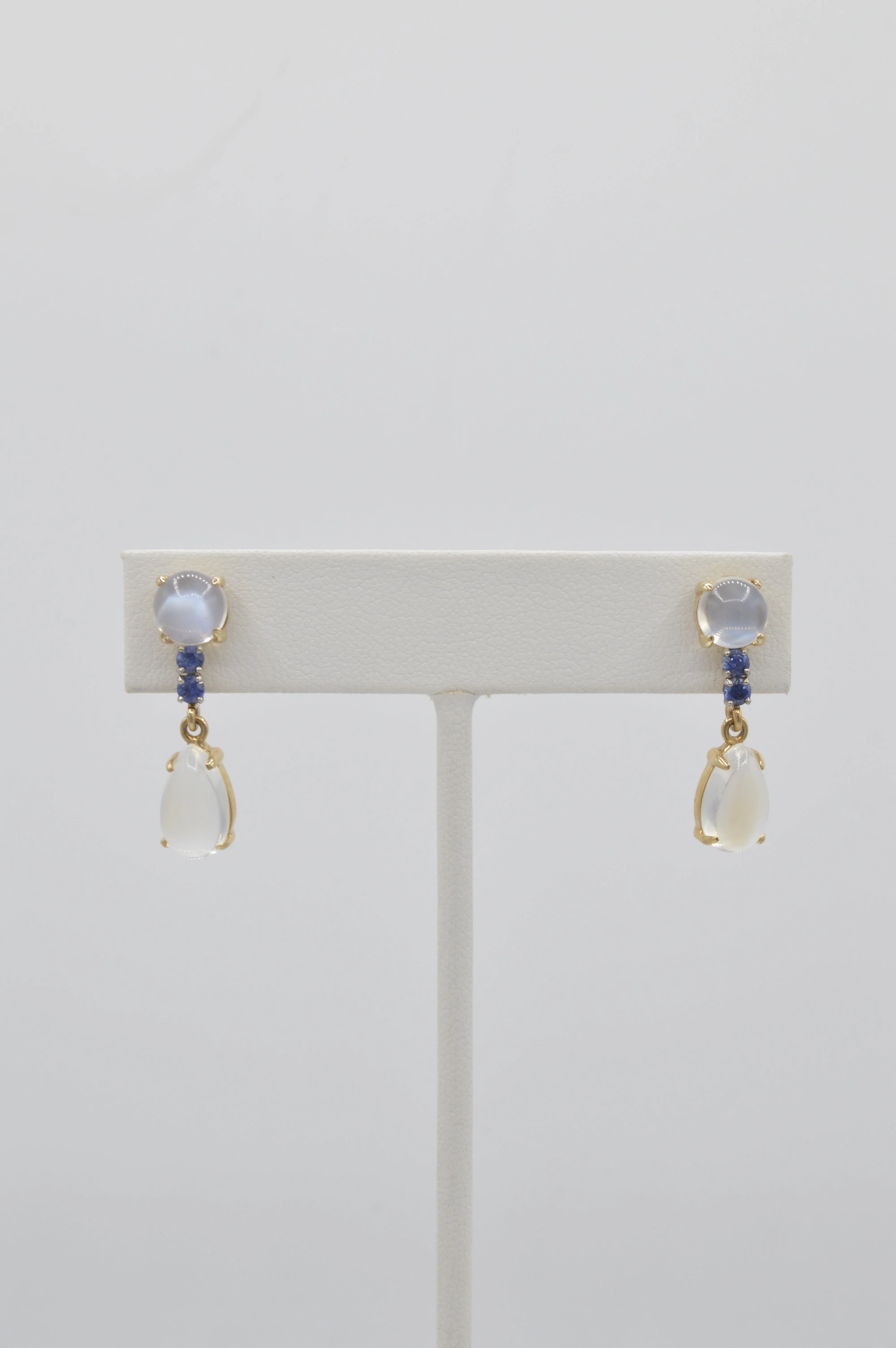 Sapphire Moon Drops
