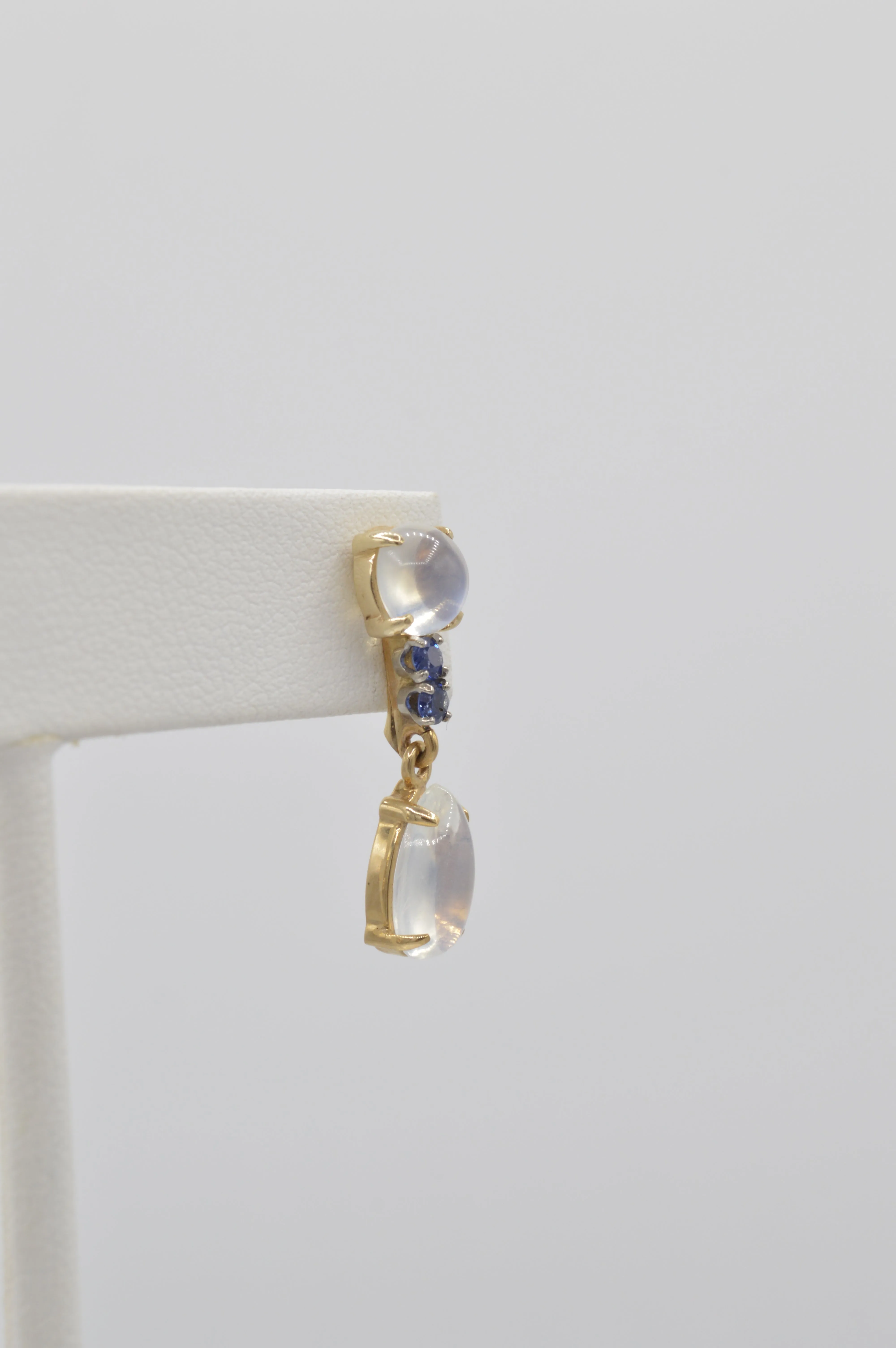 Sapphire Moon Drops