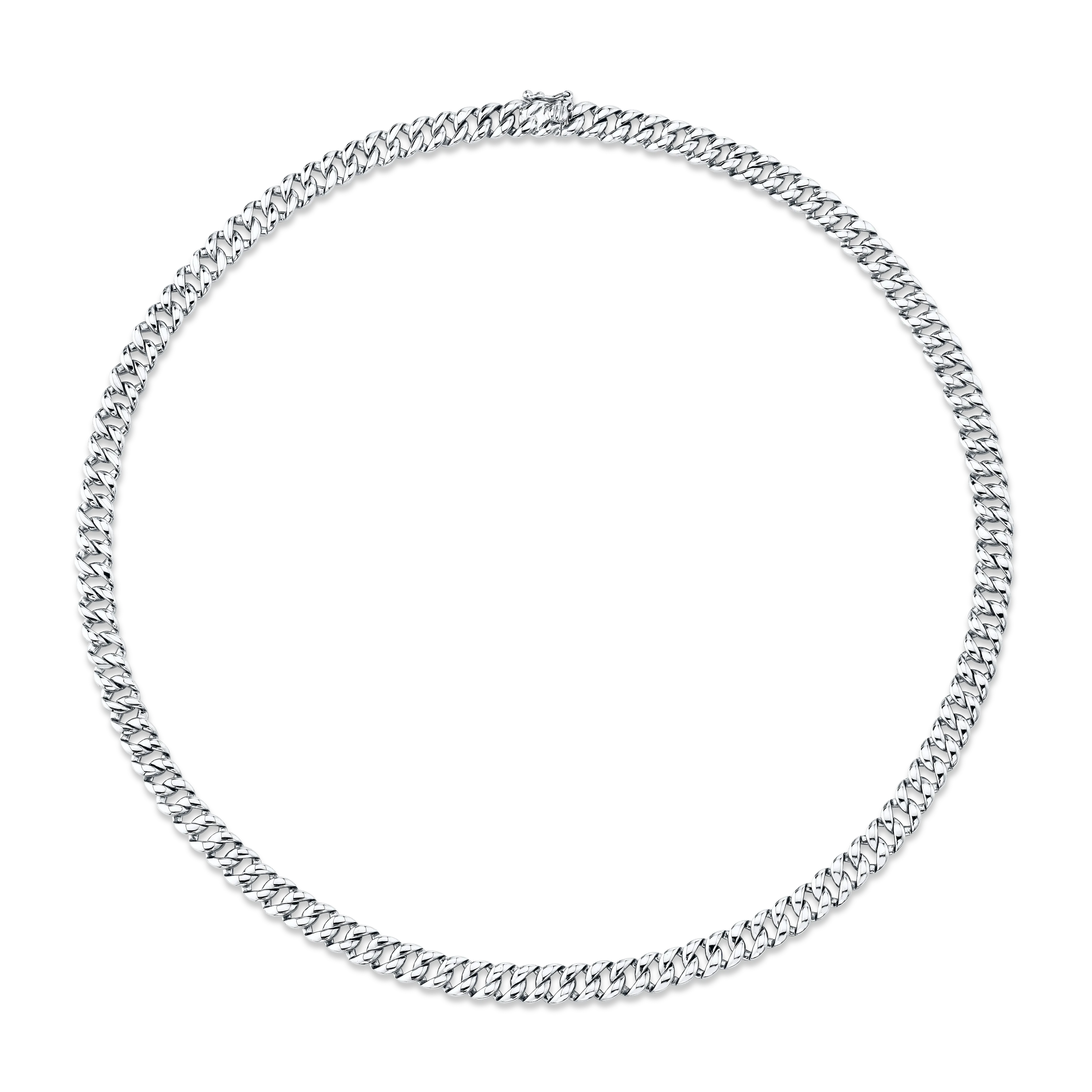 SMALL HAVANA CHOKER