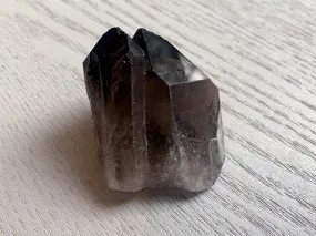 Smokey Quartz Cluster B