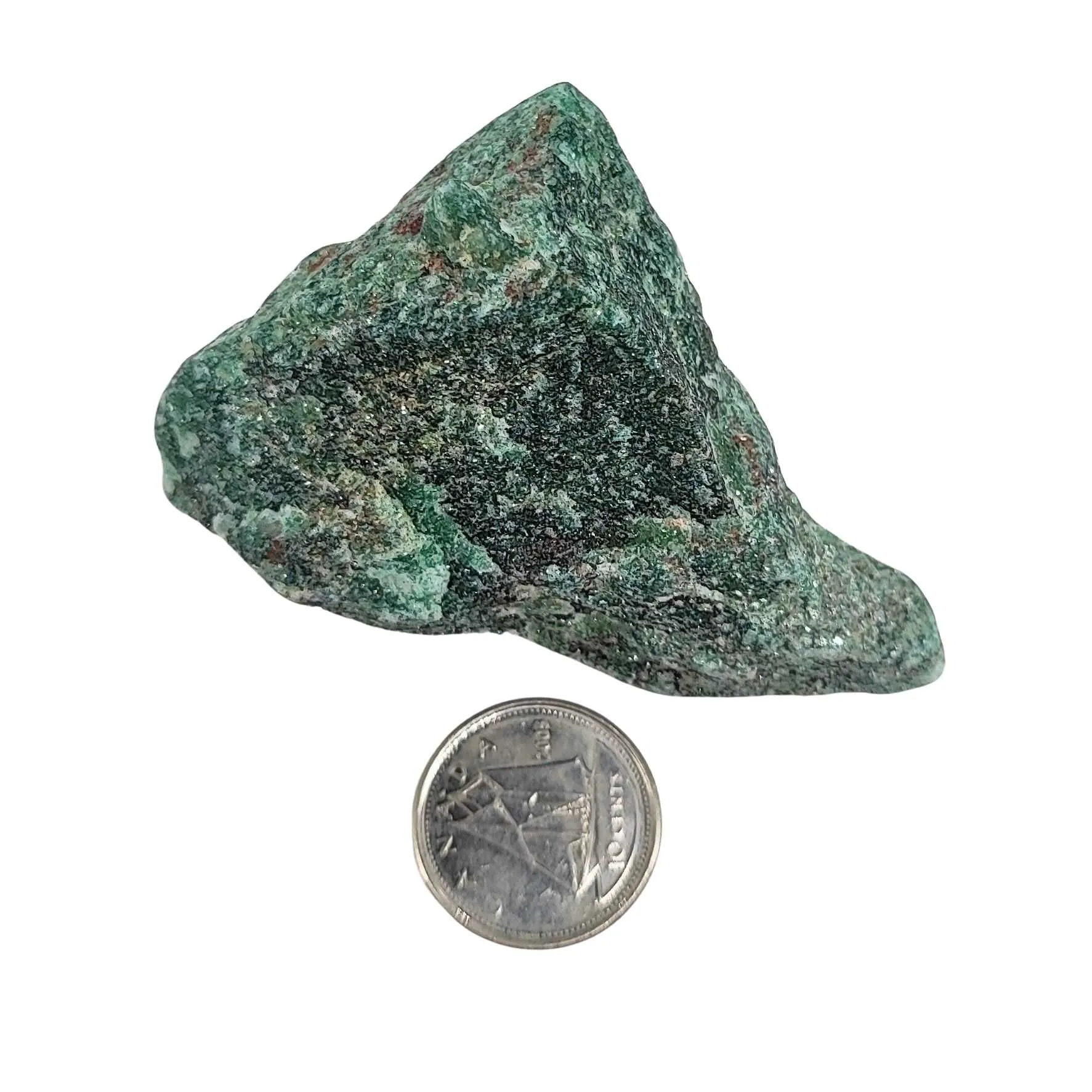 Stone - Green Aventurine - Rough