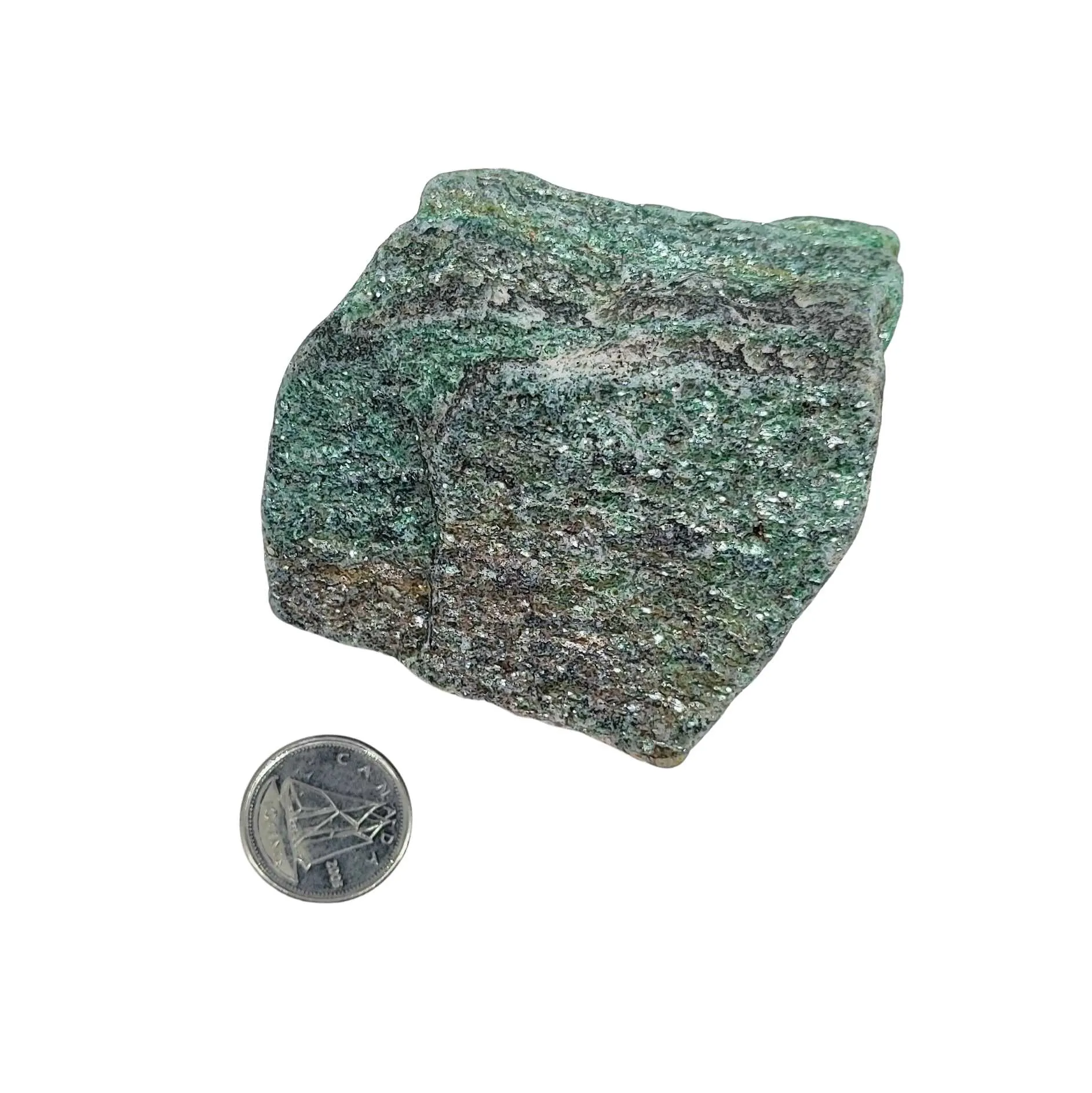 Stone - Green Aventurine - Rough