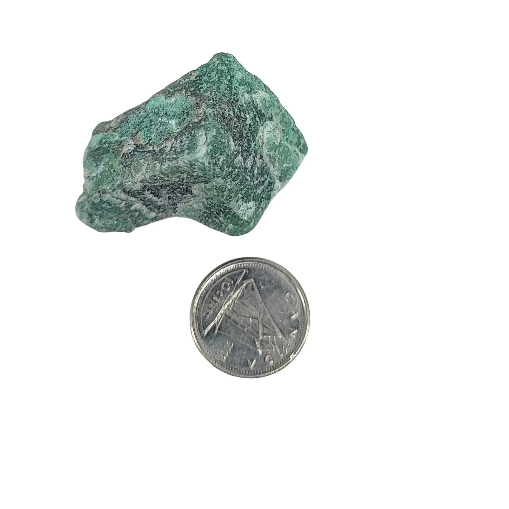 Stone - Green Aventurine - Rough