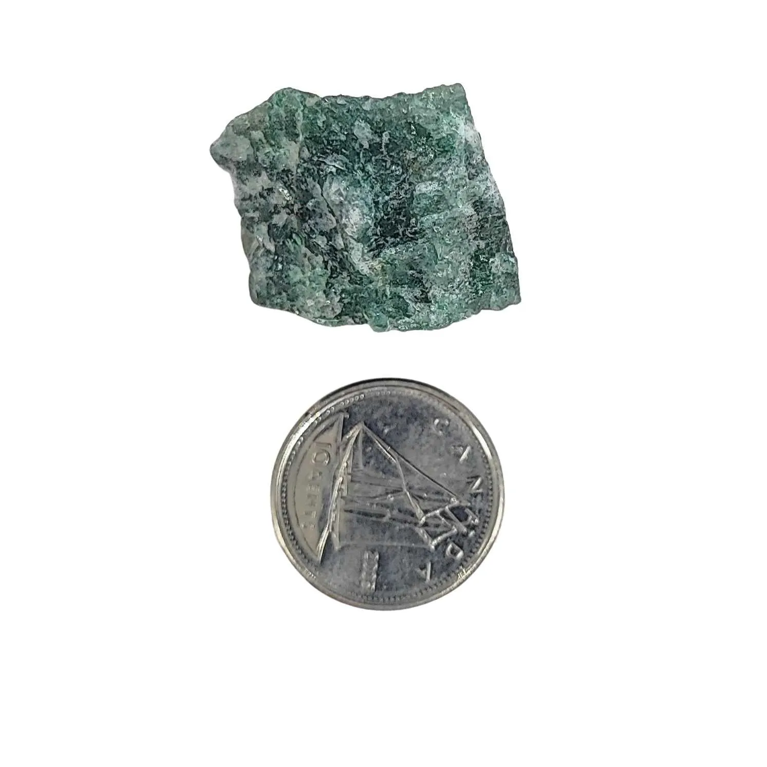 Stone - Green Aventurine - Rough