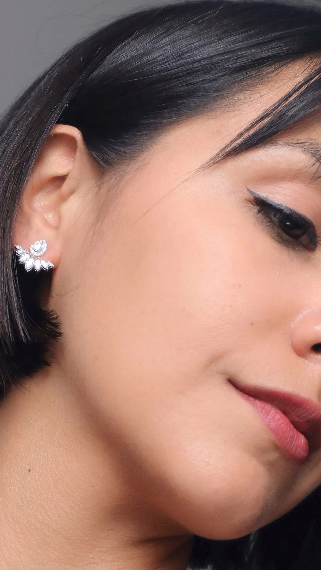 Suriya Ear Jackets