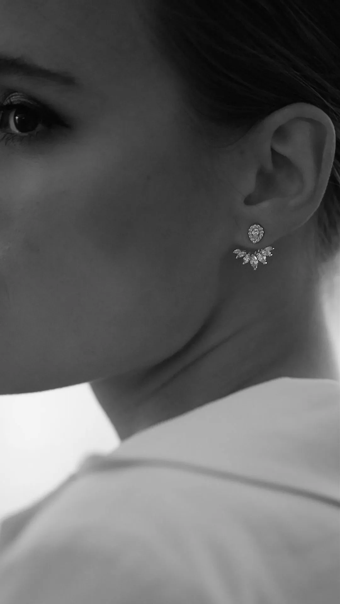 Suriya Ear Jackets