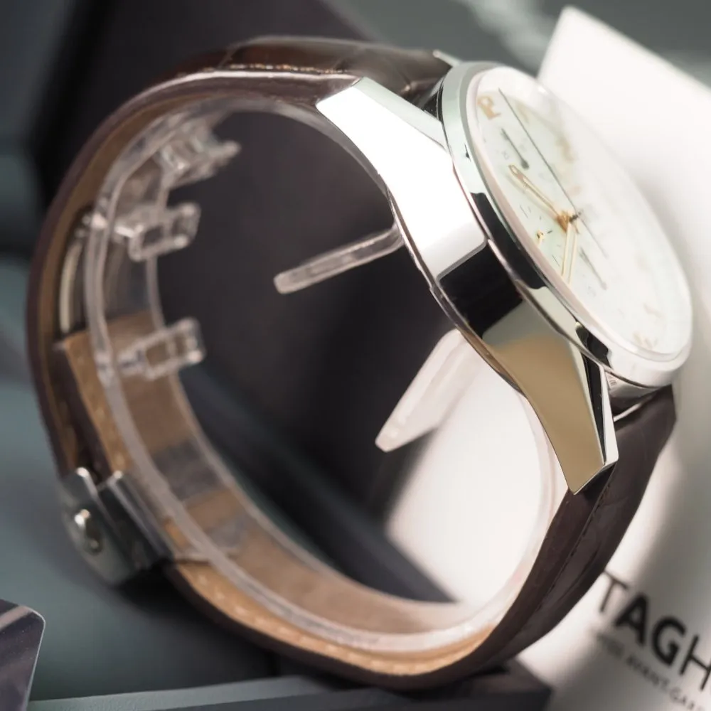 TAG Heuer Carrera Chronograph CV2A1AC.FC6380 (2021)
