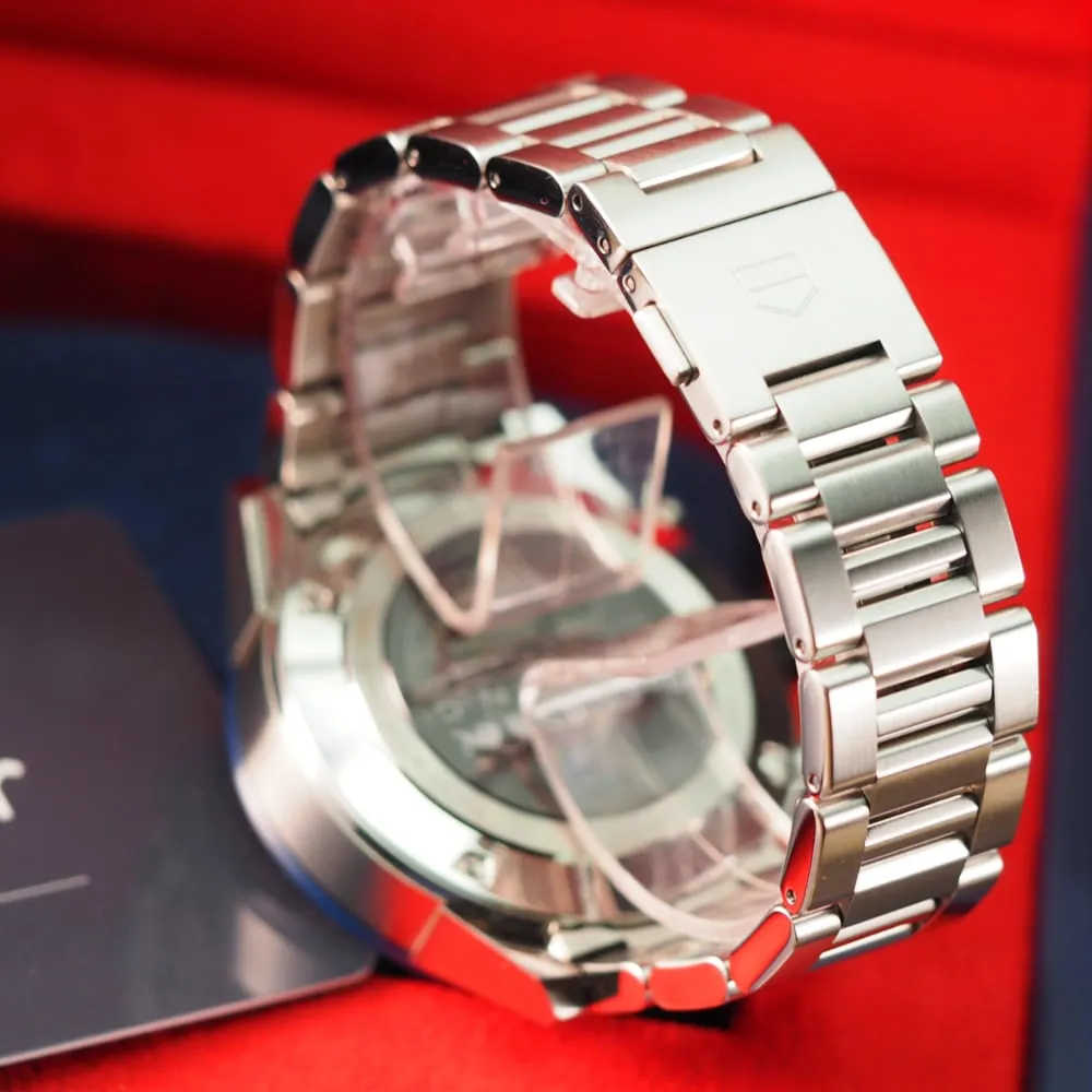 TAG Heuer Carrera "Red Bull" CAR2A1K (2022)