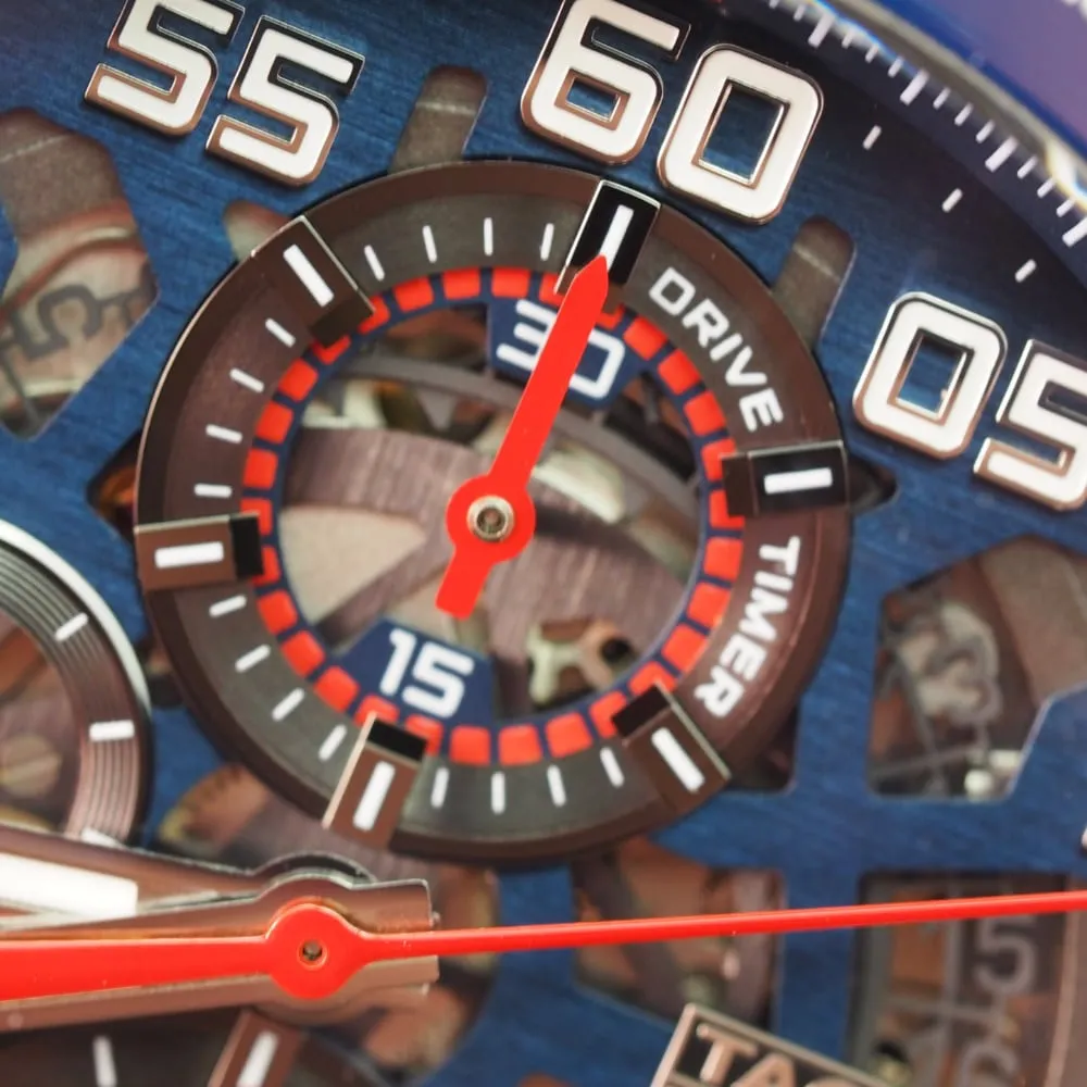 TAG Heuer Carrera "Red Bull" CAR2A1K (2022)