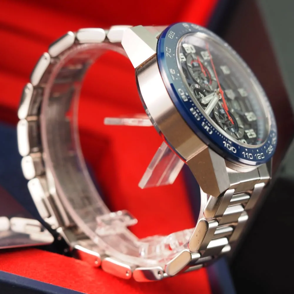 TAG Heuer Carrera "Red Bull" CAR2A1K (2022)