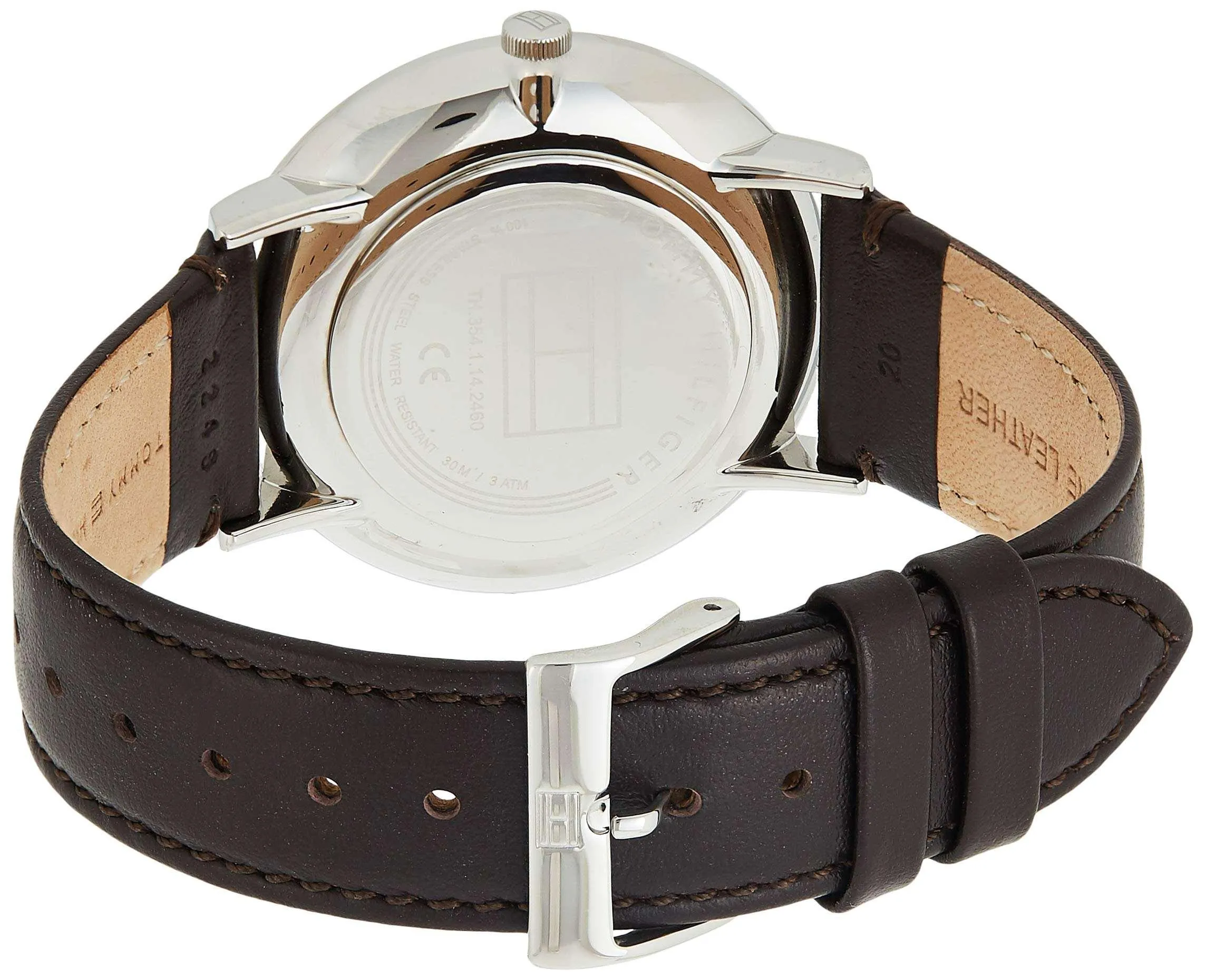 Tommy Hilfiger Men's Quartz Casual Watch.