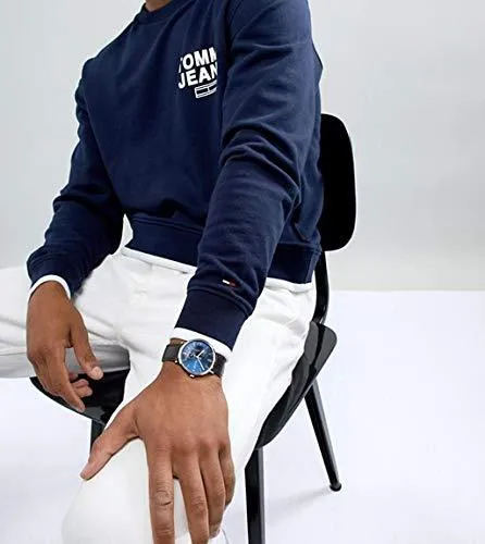 Tommy Hilfiger Men's Quartz Casual Watch.
