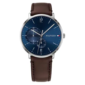 Tommy Hilfiger Men's Quartz Casual Watch.