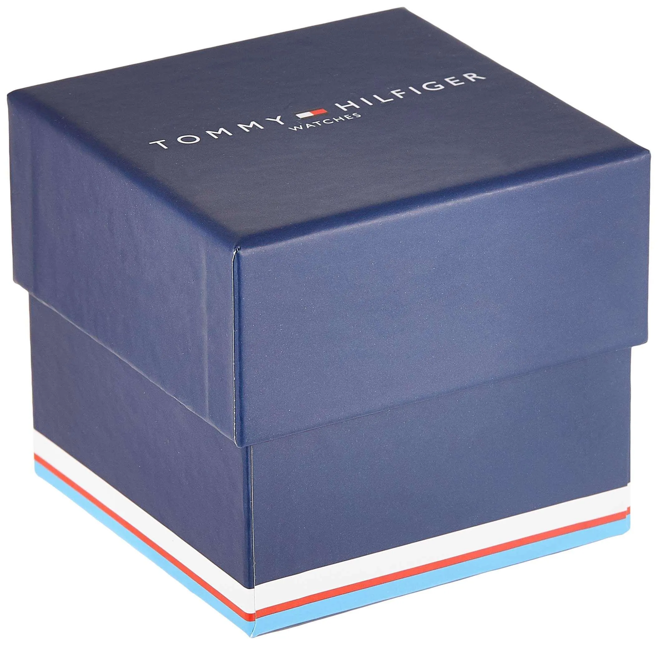 Tommy Hilfiger Men's Quartz Casual Watch.