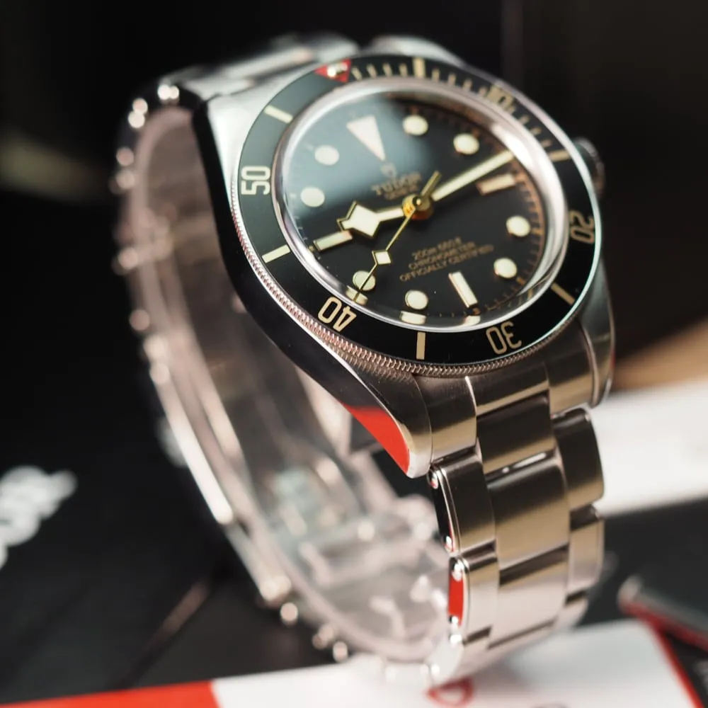 Tudor Black Bay 58 79030N (2019)