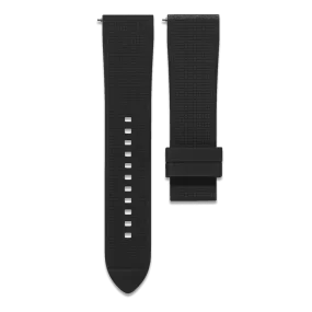 Watch Strap | Black Flag 22mm (Suitable For Urca)